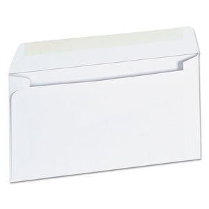 ESUNV35206 - Business Envelope, #6 3-4, 3 5-8 X 6 1-2, White, 500-box