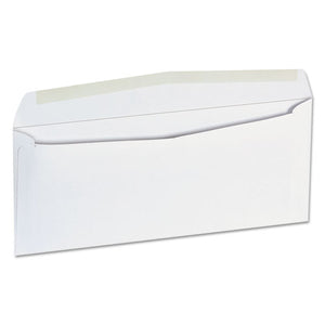 ESUNV35209 - Business Envelope, #9, 3 7-8 X 8 7-8, White, 500-box