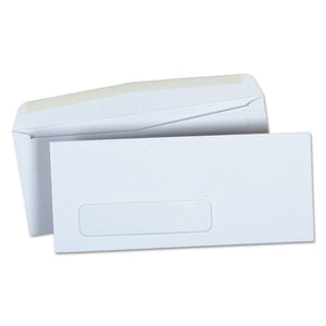 ESUNV35219 - Window Business Envelope, #9, 3 7-8 X 8 7-8, White, 500-box