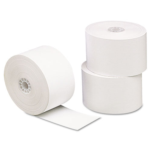 ESUNV35711 - Single-Ply Thermal Paper Rolls, 1 3-4" X 230 Ft, White, 10-pack