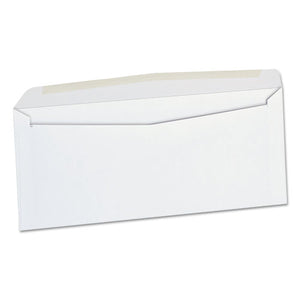 ESUNV36320 - Side Seam Business Envelope, Side, #10, 4 1-8 X 9 1-2, White, 500-box