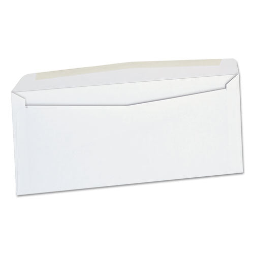 ESUNV36320 - Side Seam Business Envelope, Side, #10, 4 1-8 X 9 1-2, White, 500-box