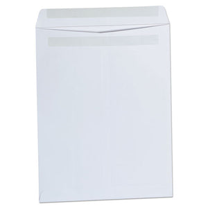 ESUNV42102 - Self Seal Catalog Envelope, 10 X 13, White, 100-box