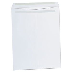 ESUNV42103 - Self Seal Catalog Envelope, 12 X 15 1-2, White, 100-box