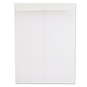 ESUNV44104 - Catalog Envelope, Center Seam, 9 X 12, White, 250-box