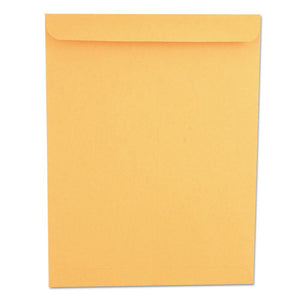 ESUNV44165 - Catalog Envelope, Center Seam, 10 X 13, Brown Kraft, 250-box