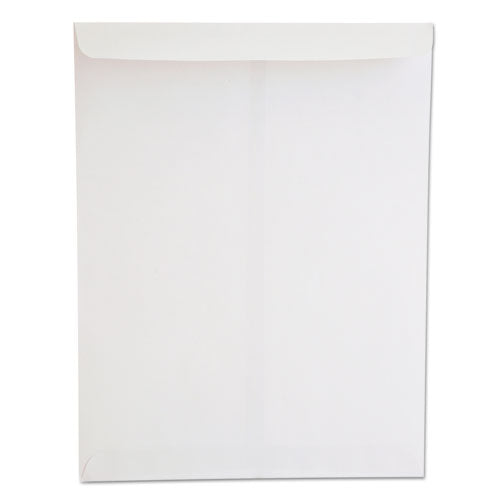 ESUNV45104 - Catalog Envelope, Center Seam, 10 X 13, White, 250-box