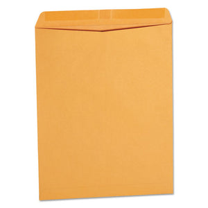 ESUNV45165 - Catalog Envelope, Center Seam, 11 1-2 X 14 1-2, Brown Kraft, 250-box