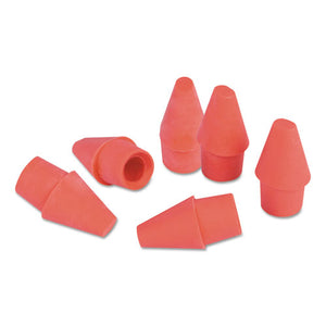 ESUNV55150 - Pencil Cap Erasers, 150-pack