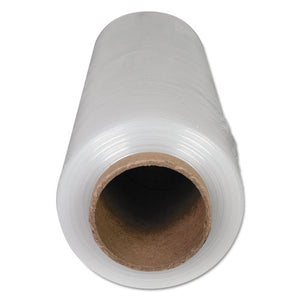 ESUNV62116 - Handwrap Stretch Film, 16" X 1500ft Roll, 17mic (70-Gauge), 4-carton