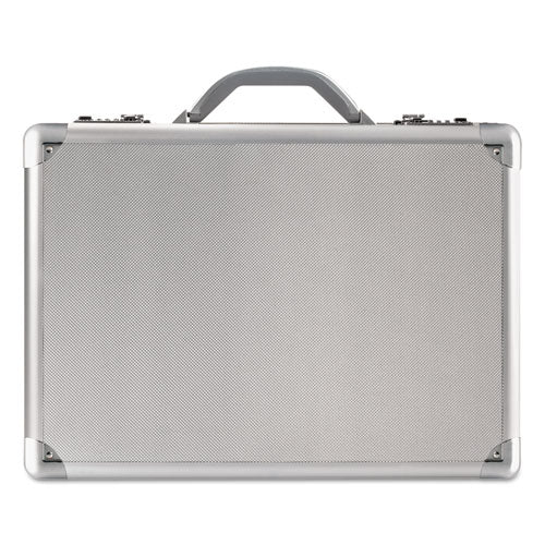 ESUSLAC10010 - Pro Attache, 17.3", 18" X 5" X 13", Titanium