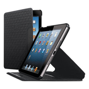 Active Slim Case For Ipad Mini, Black