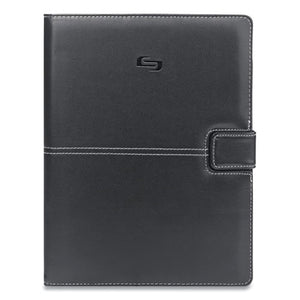 Executive Universal Fit Tablet-ereader Case For 8.5" To 11" Tablets, Black