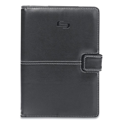 Executive Universal Fit Tablet-ereader Case For 5.5" To 8.5" Tablets, Black