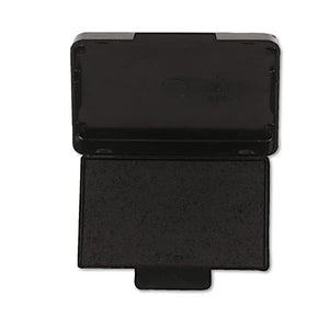 ESUSSP5440BK - T5440 Dater Replacement Ink Pad, 1 1-8 X 2, Black