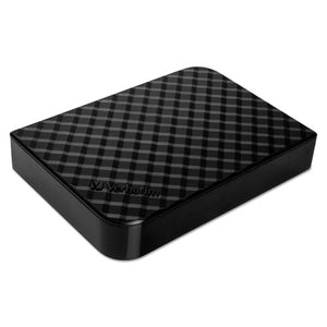 ESVER97580 - Store 'n' Save Desktop Hard Drive, Usb 3.0, 2 Tb, Diamond Black