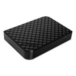 ESVER97581 - Store 'n' Save Desktop Hard Drive, Usb 3.0, 3 Tb, Diamond Black