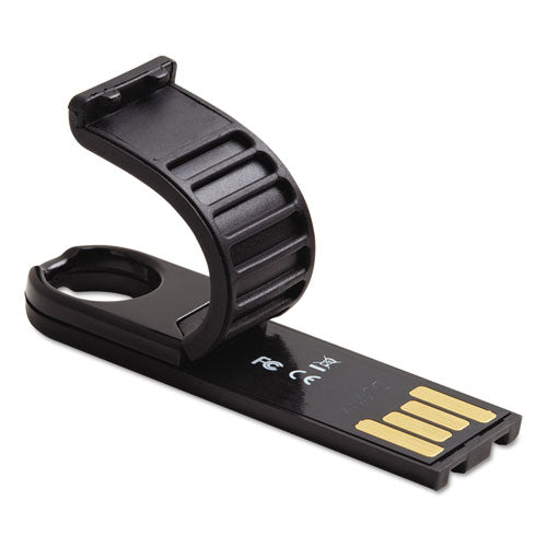 ESVER97764 - Store 'n' Go Micro Usb 2.0 Drive Plus, 16 Gb, Black