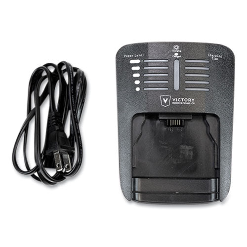 16.8v Battery Charger