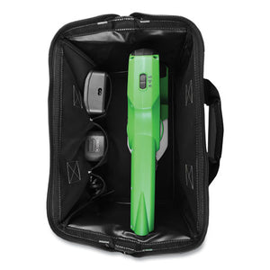 Professional Cordless Electrostatic Handheld Sprayer, Green