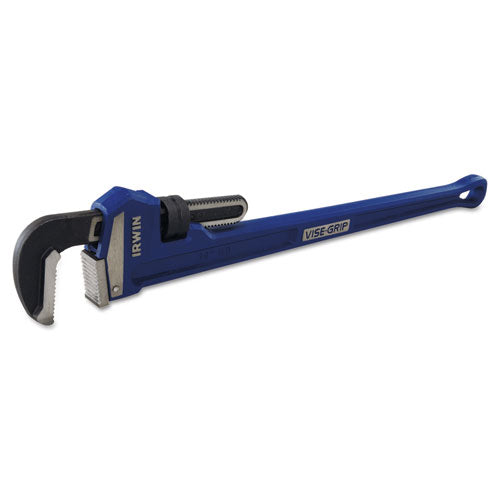 ESVSE274107 - Irwin Vise-Grip Cast Iron Pipe Wrench, 36" Long, 5" Jaw Capacity