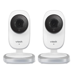 Vc9411 Indoor Wi-fi Ip Full Hd Security Camera, 1080p, 2-pack