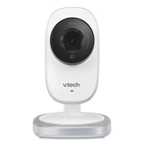 Vc9411 Indoor Wi-fi Ip Full Hd Security Camera, 1080p