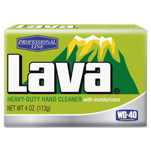 ESWDF10383 - Hand Soap, Unscented Bar, 4oz, 48-carton