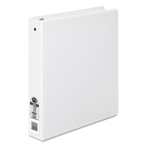 ESWLJ36214W - 362 Basic Round Ring View Binder, 1" Cap, White