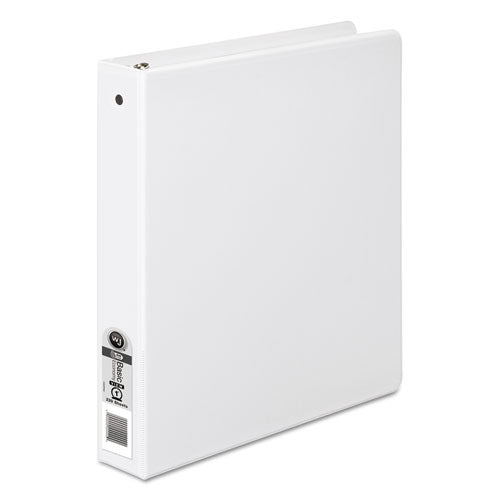 ESWLJ36214W - 362 Basic Round Ring View Binder, 1" Cap, White