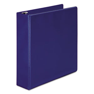 ESWLJ36844NBL - 368 Basic Round Ring Binder, 2" Cap, Dark Blue