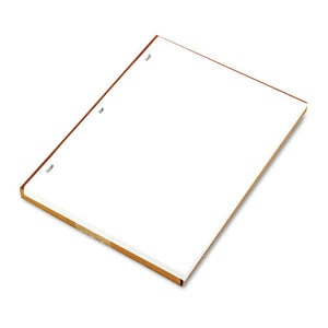 ESWLJ90310 - Ledger Sheets For Corporation And Minute Book, White, 11 X 8-1-2, 100 Sheets