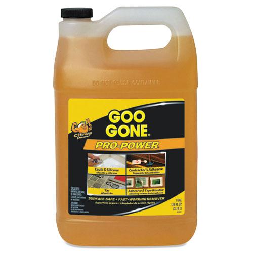 ESWMN2085CT - Pro-Power Cleaner, Citrus Scent, 1 Gal Bottle, 4-carton