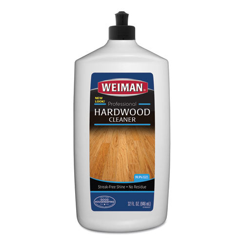 ESWMN522EA - HARDWOOD FLOOR CLEANER, 32 OZ SQUEEZE BOTTLE