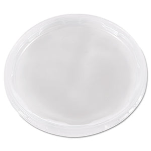 ESWNAAPCTRLID - Plug-Style Deli Container Lids, Clear, 50-pack, 10 Pack-carton