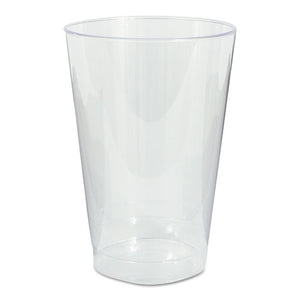 ESWNAT12 - Plastic Tumblers, Cold Drink, Clear, 12 Oz., 500-case