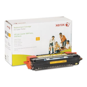ESXER006R01291 - 006r01291 Replacement Toner For Q2672a (309a), Yellow