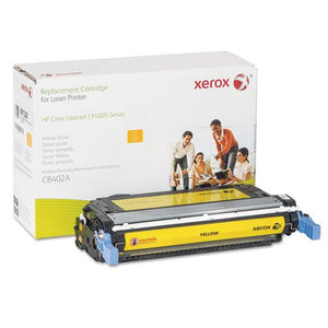 ESXER006R01328 - 006r01328 Replacement Toner For Cb402a (642a), Yellow