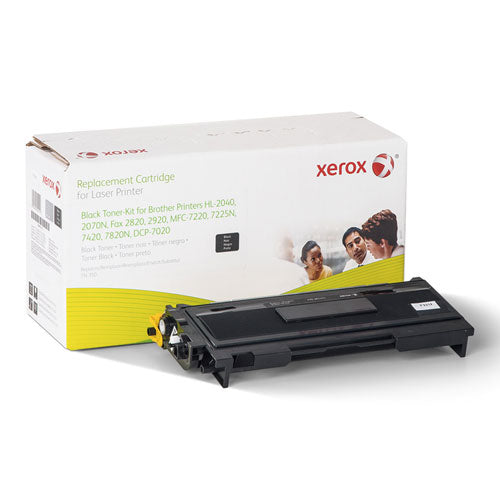 ESXER006R01415 - 006r01415 Remanufactured Tn350 Toner, Black