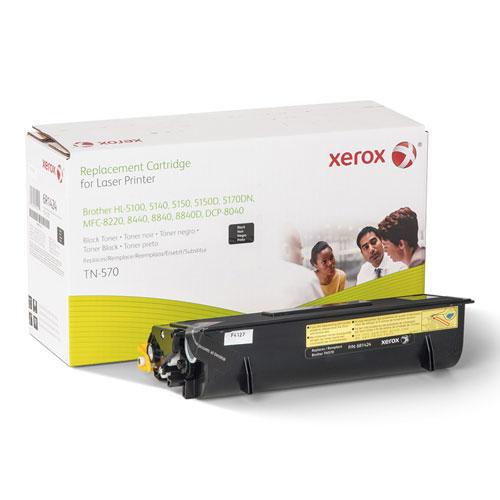 ESXER006R01424 - 006r01424 Remanufactured Tn570 High-Yield Toner, Black