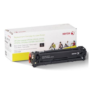 ESXER006R01439 - 006r01439 Replacement Toner For Cb540a (125a), 2500 Page Yield, Black