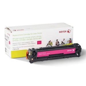 ESXER006R01442 - 006r01442 Replacement Toner For Cb543a (125a), 1400 Page Yield, Magenta