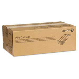 ESXER006R01551 - 006r01551 Toner, 76000 Page-Yield, 2 Black Toner With Waste Container Per Pack