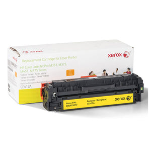 ESXER006R03017 - 006r03017 Replacement Toner For Ce412a (305a), Yellow