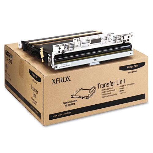 ESXER101R00421 - 101R00421 TRANSFER UNIT, 100000 PAGE-YIELD