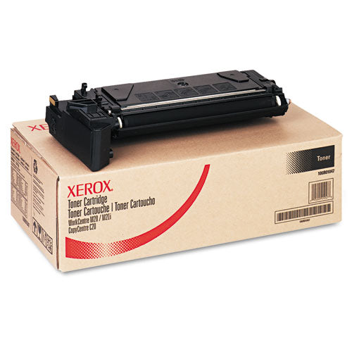 ESXER106R01047 - 106r01047 Toner, 8000 Page-Yield, Black