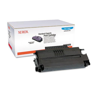 ESXER106R01378 - 106r01378 Toner, 2200 Page-Yield, Black