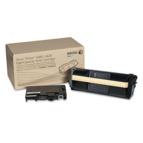 ESXER106R01533 - 106R01533 TONER, 13000 PAGE-YIELD, BLACK