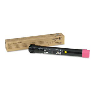 ESXER106R01564 - 106R01564 TONER, 6000 PAGE-YIELD, MAGENTA