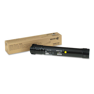 ESXER106R01569 - 106r01569 High-Yield Toner, 24000 Page-Yield, Black